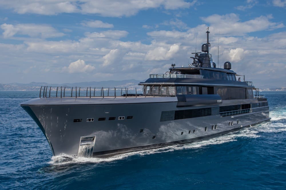Top 10 Superyacht Experiences You Can Book Right Now