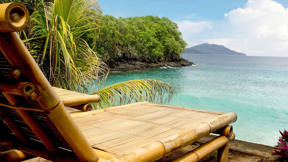 Top Private Islands You Can Actually Stay On