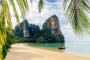 Top Emerging Luxury Travel Destinations in 2025