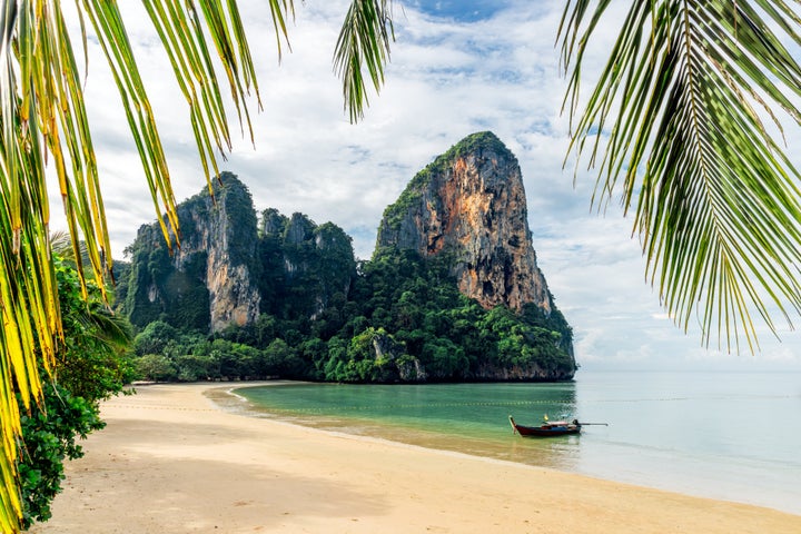 Top Emerging Luxury Travel Destinations in 2025