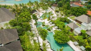 Exclusive Buy-Out Resorts for Ultra-Private Escapes