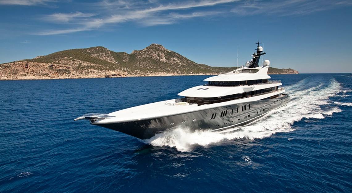 Top 10 Superyacht Experiences You Can Book Right Now