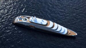 Around the World on a Luxury Ice-Class Cruise