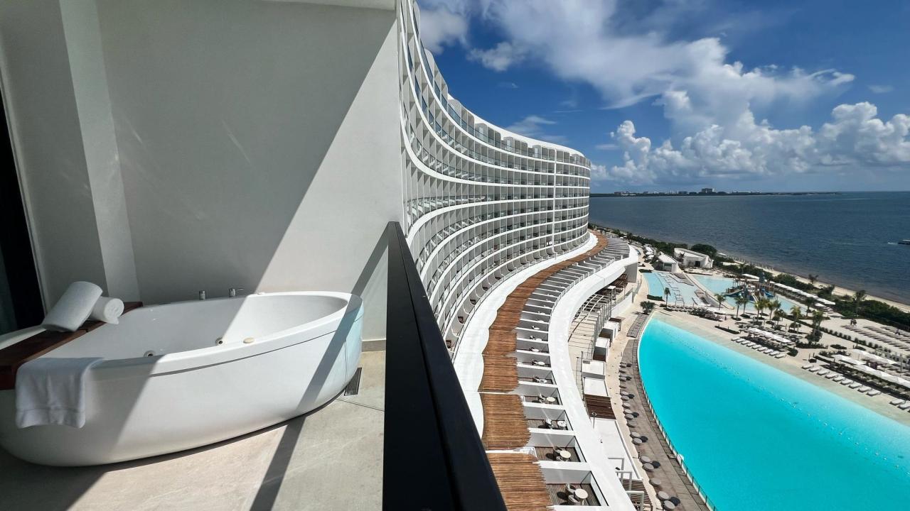 Top Emerging Luxury Travel Destinations in 2025