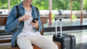 How the Wealthy Choose Their Next Travel Hotspot