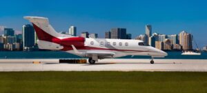 Best Private Jet Routes for Leisure and Luxury