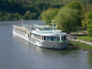 Luxury River Cruises with Personal Concierges