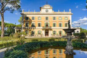 Private Villas with Butlers: The New Definition of Luxury